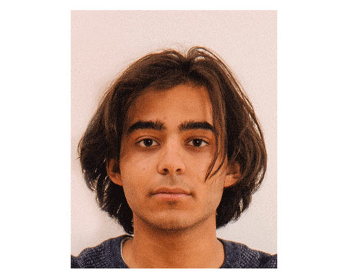 these are all the wild things you could be doing while taking your official passport photo
