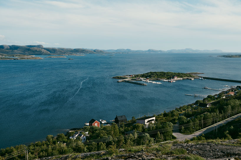 naustet stokkøya