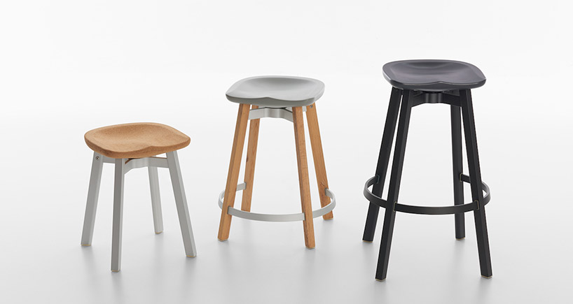 nendo for emeco