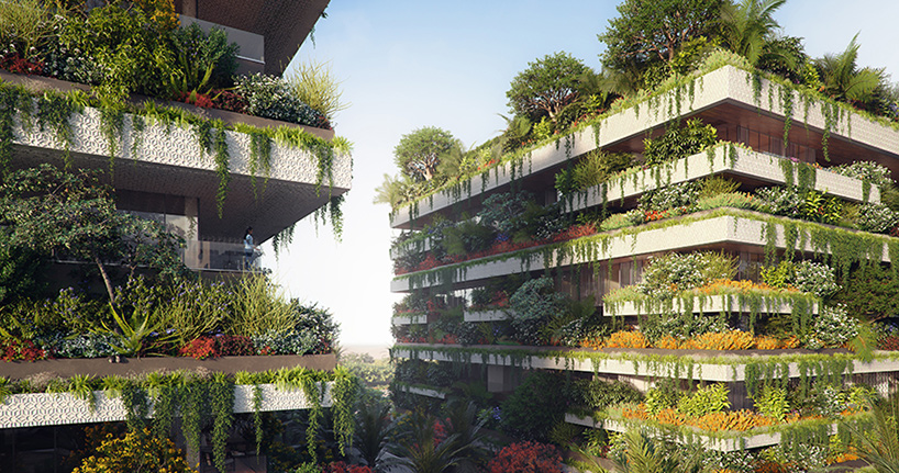 stefano boeri architetti plans 'vertical forest city' for