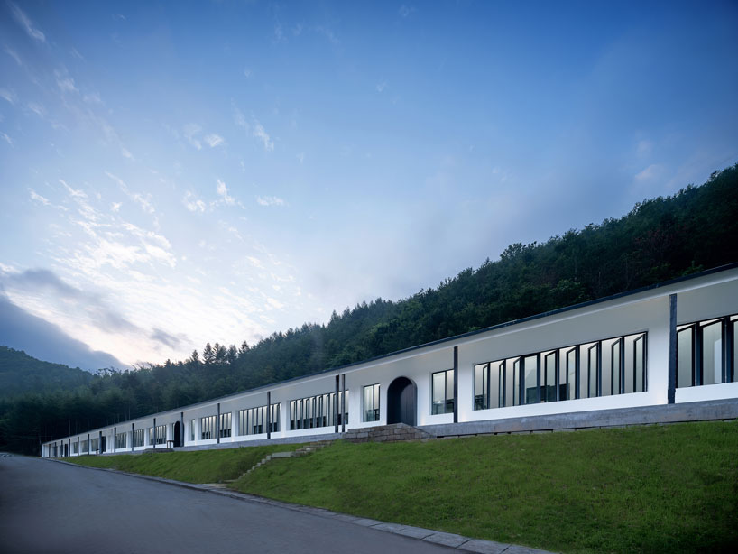 QI ekato meter cafeteria