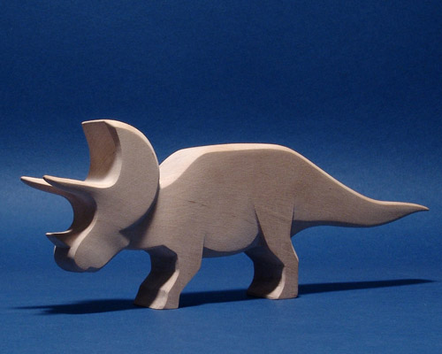 woodino unveils a series of beautifully handcrafted dinosaur sculptures