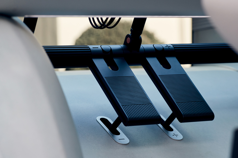 canoo debuts world's first subscription-only electric vehicle - 7