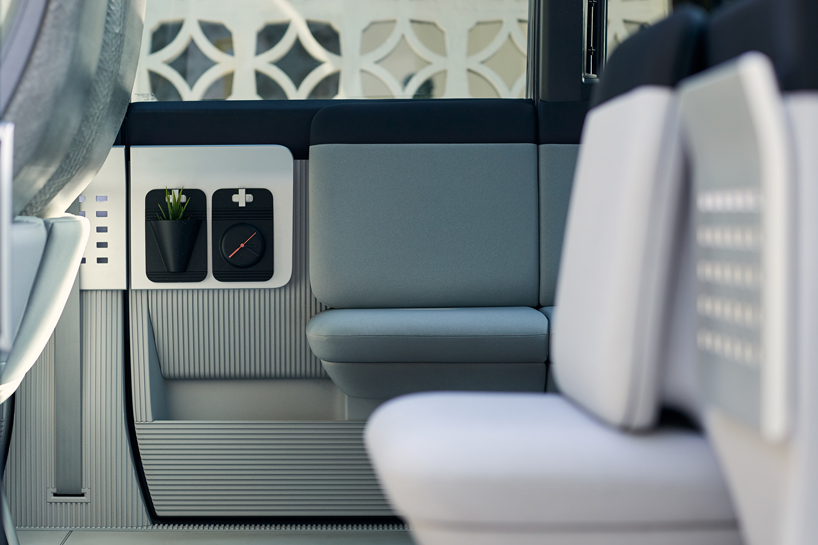 canoo debuts world's first subscription-only electric vehicle - 5
