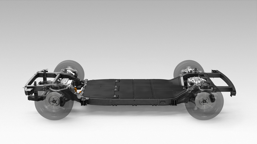 canoo debuts world's first subscription-only electric vehicle - 2