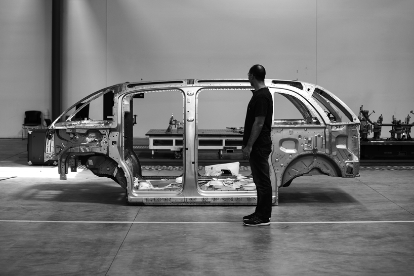 canoo debuts world's first subscription-only electric vehicle - 10