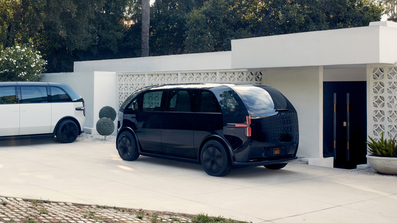 canoo debuts world's first subscription-only electric vehicle - 9