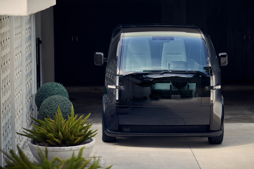 canoo debuts world's first subscription-only electric vehicle - 3