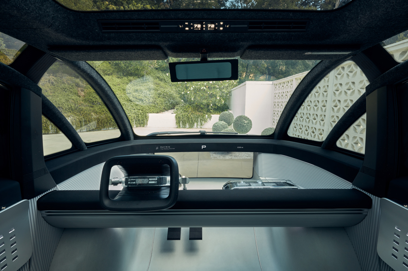 canoo debuts world's first subscription-only electric vehicle - 8