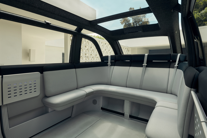 canoo debuts world's first subscription-only electric vehicle - 6