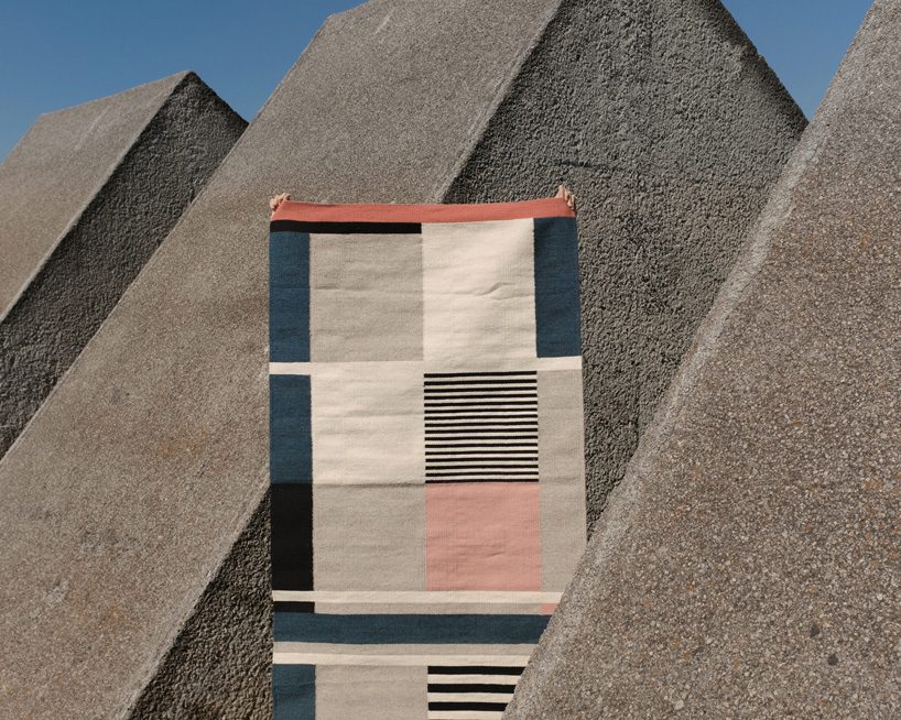 caravana americana brings latin america’s best contemporary design to mexico city