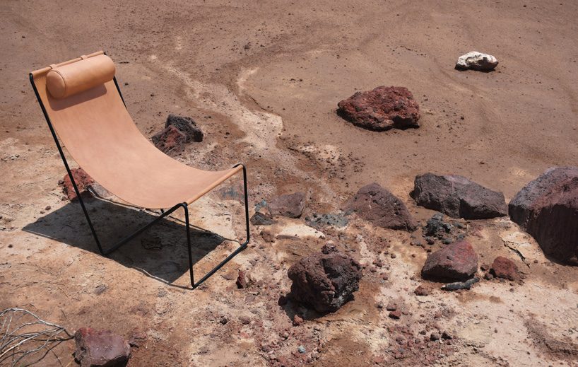 caravana americana brings latin america’s best contemporary design to mexico city