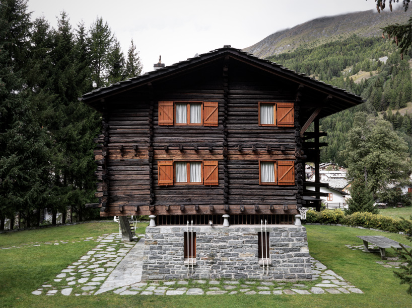 carlo mollino rascard garelli