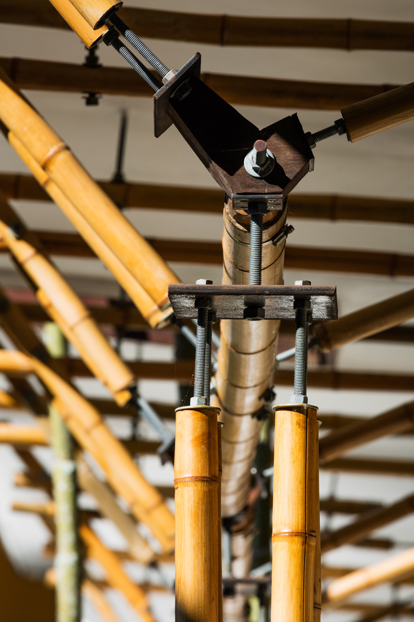 CRU architects guesthouse