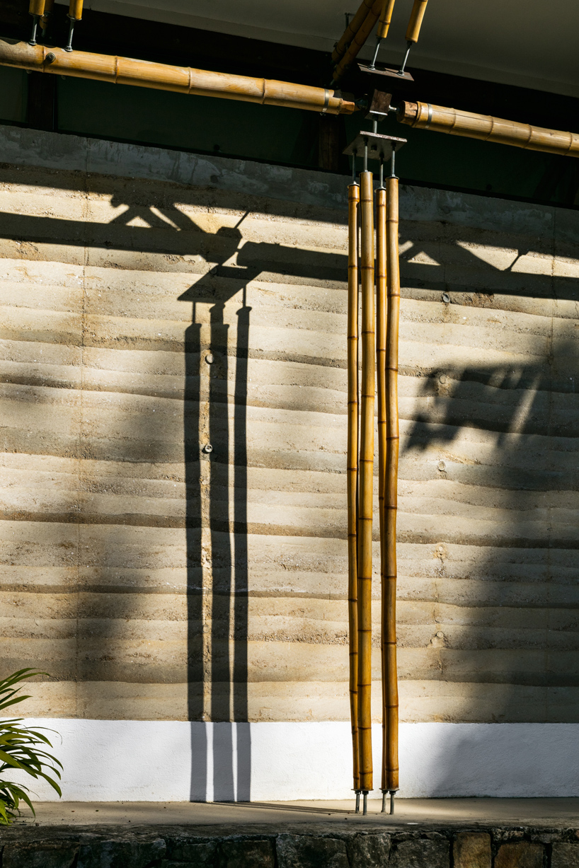 CRU architects guesthouse