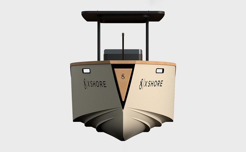 electric boat builder X shore champions emission-free sailing - 6