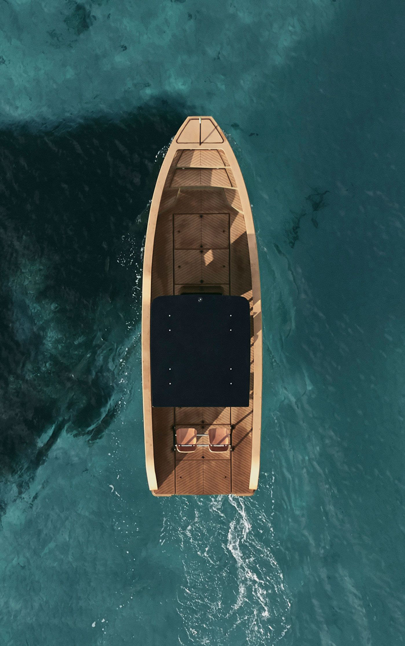 electric boat builder X shore champions emission-free sailing electric boat builder X shore champions emission-free sailing
