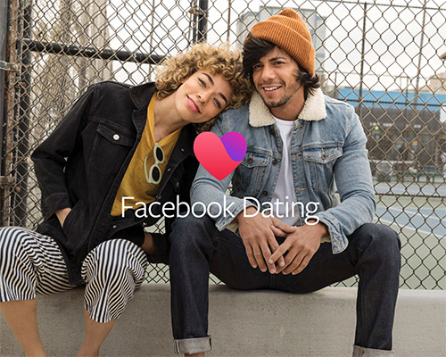 it's official, facebook dating is now available