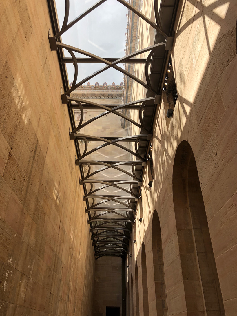 frank gehry philadelphia museum