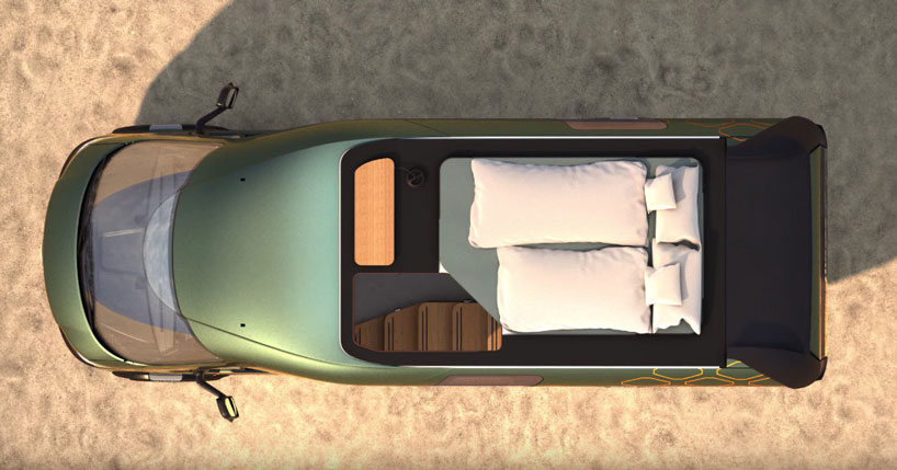 hymer visionventure concept is the future of camper vans - 9