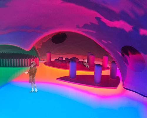 IED barcelona design students conceptualize the future of healthcare