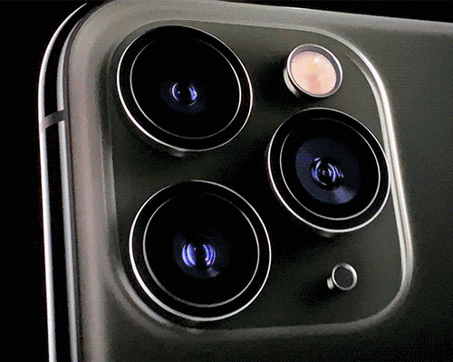 iPhone 11 becomes instant meme with triple camera but really, why are there so many?