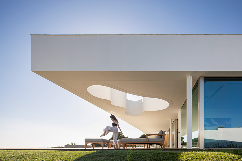 lux mare houses mario martins