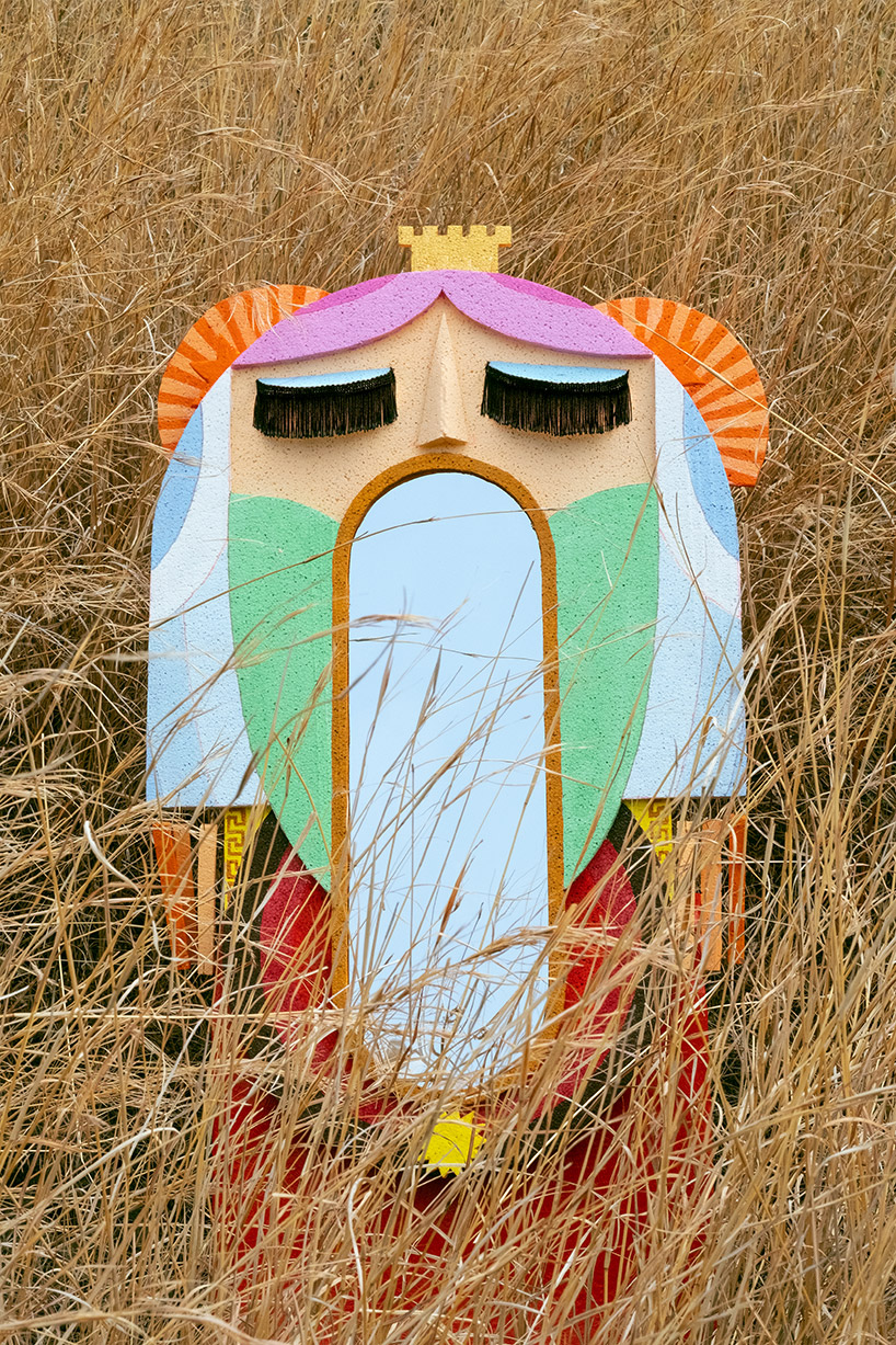 materia 2019, the independent design festival returns for its 4th edition in southern italy