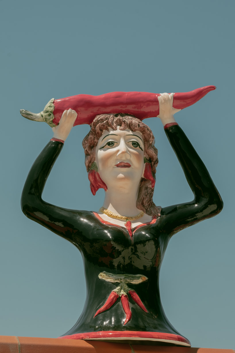 materia 2019, the independent design festival returns for its 4th edition in southern italy