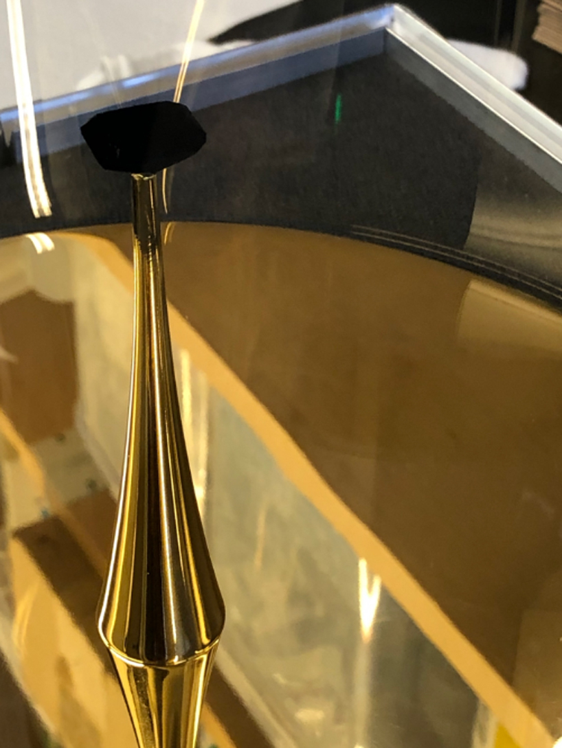 MIT engineers create blackest black and its blacker than vantablack