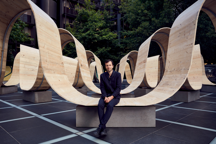 paul cocksedge london design festival