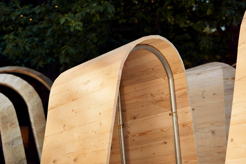 paul cocksedge london design festival