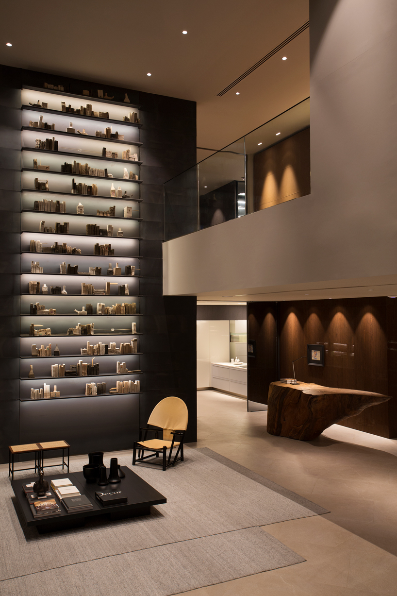 studio dror designs casa florense as a lush urban oasis in são paulo designboom