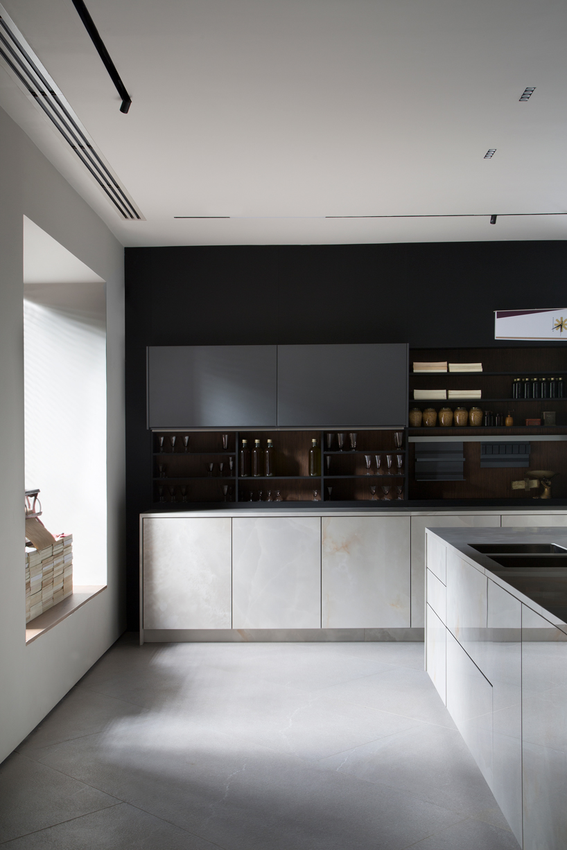 studio dror designs casa florense as a lush urban oasis in são paulo designboom