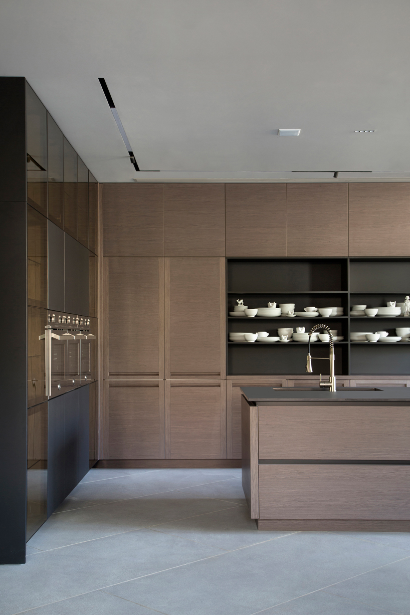 studio dror designs casa florense as a lush urban oasis in são paulo designboom