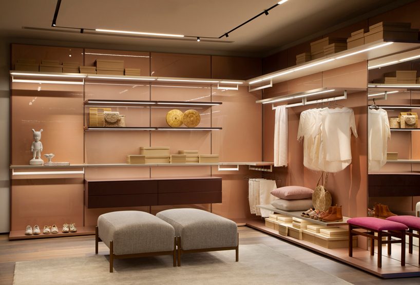 studio dror designs casa florense as a lush urban oasis in são paulo designboom