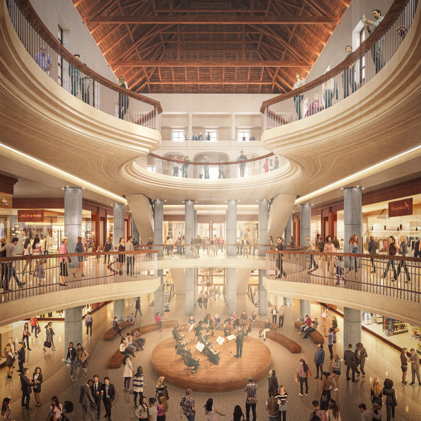 heatherwick studio prague