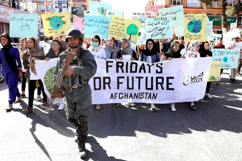 'we'll be watching you': a transcript of greta thunberg's climate summit speech