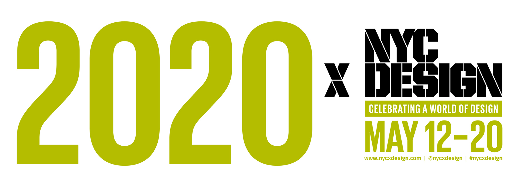 NYCxDESIGN 2020 is set to be more expansive and experiential than ever