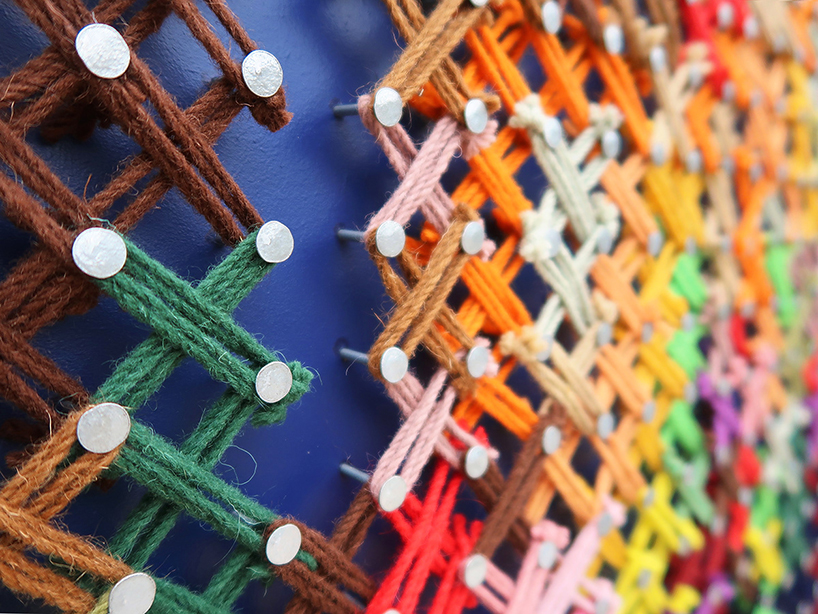 cross-stitch street art