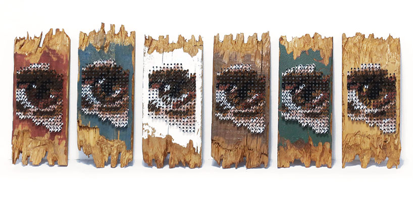 cross-stitch street art