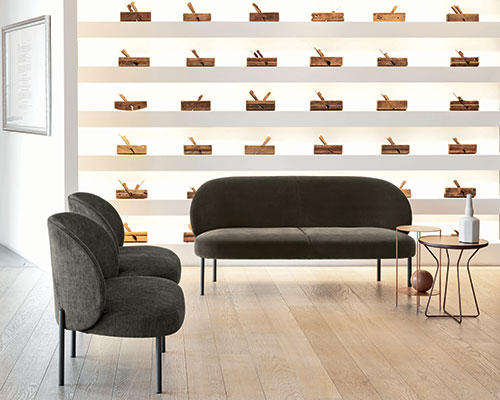 alf dafrè 2019 collection crowns refined forms with complex details