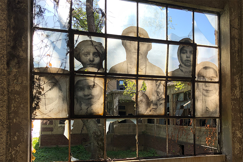 abandoned ellis island hospital