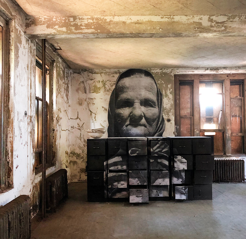 abandoned ellis island hospital