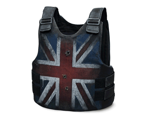 banksy opens online store selling limited edition pieces and items starting at £10