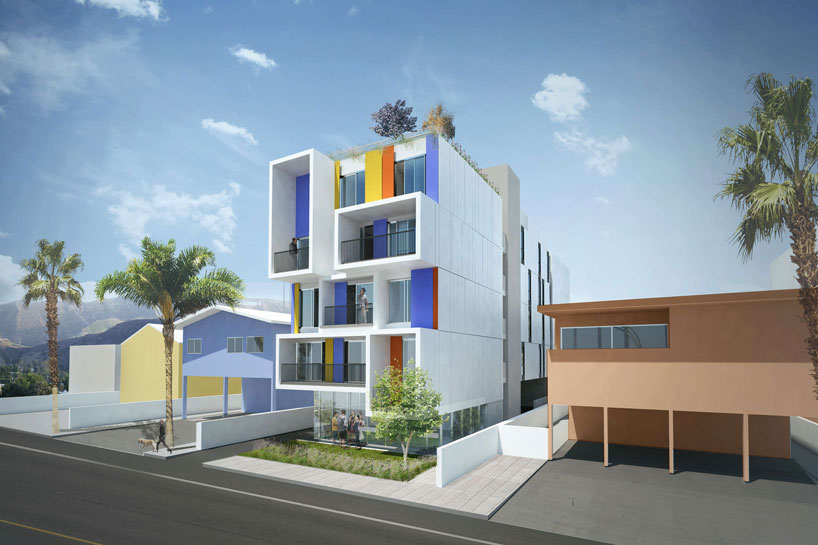 brooks + scarpa launches adaptable 'housing toolkit' that comes in parts