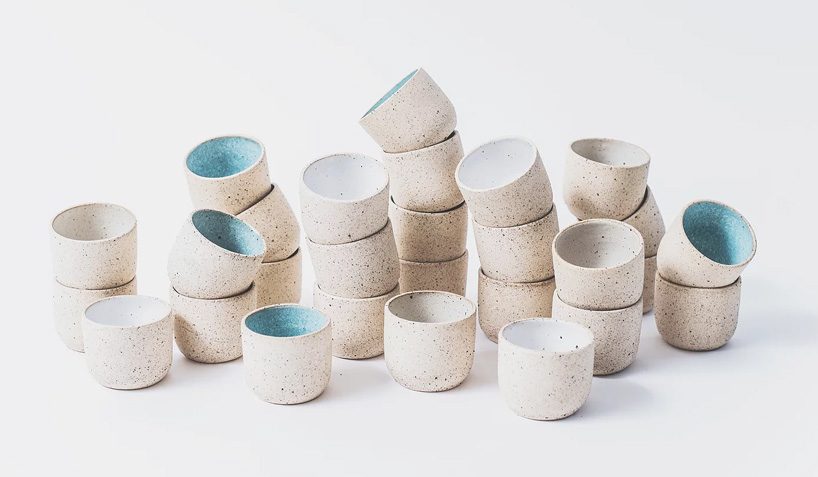 designers celebrate traditional crafts + community artisanship at caravana americana