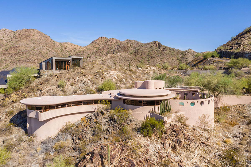 Visit Frank Lloyd Wright Home Arizona Touring The Frank Lloyd Wright