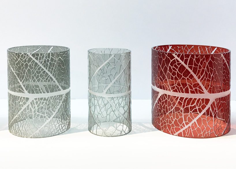 nouvel's invisible. glass design exhibition traces the history of glass in mexico at franz mayer museum