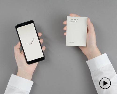 google launches tools for digital wellbeing including a 'paper phone’